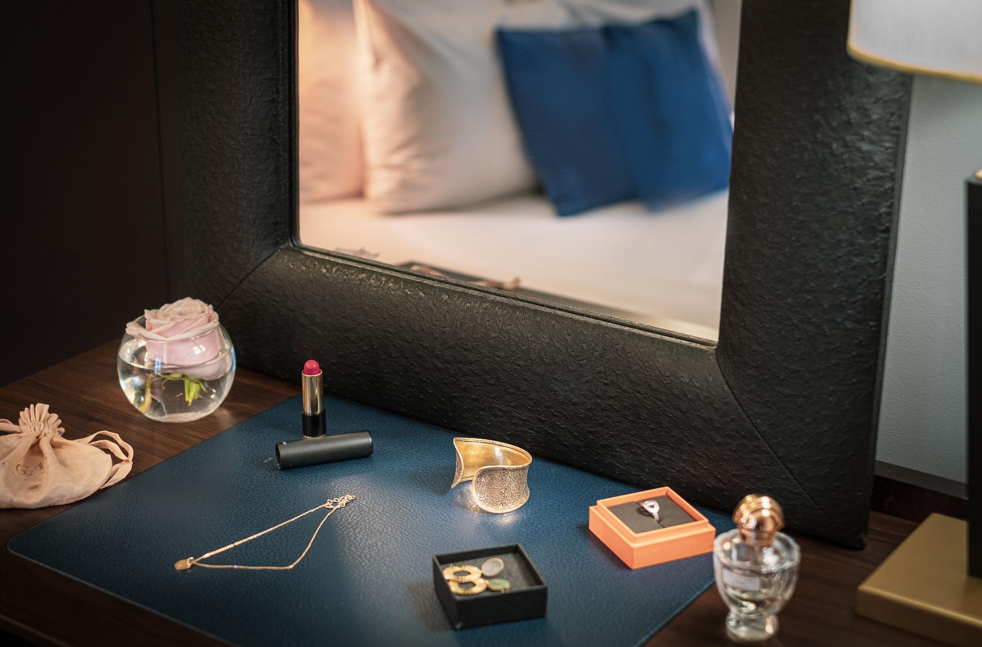 Hotel Le Marquis By Inwood Hotels Paris Exteriör bild