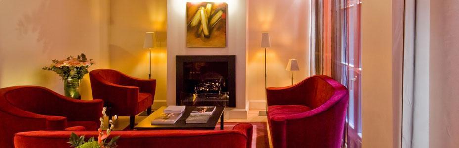 Hotel Le Marquis By Inwood Hotels Paris Exteriör bild