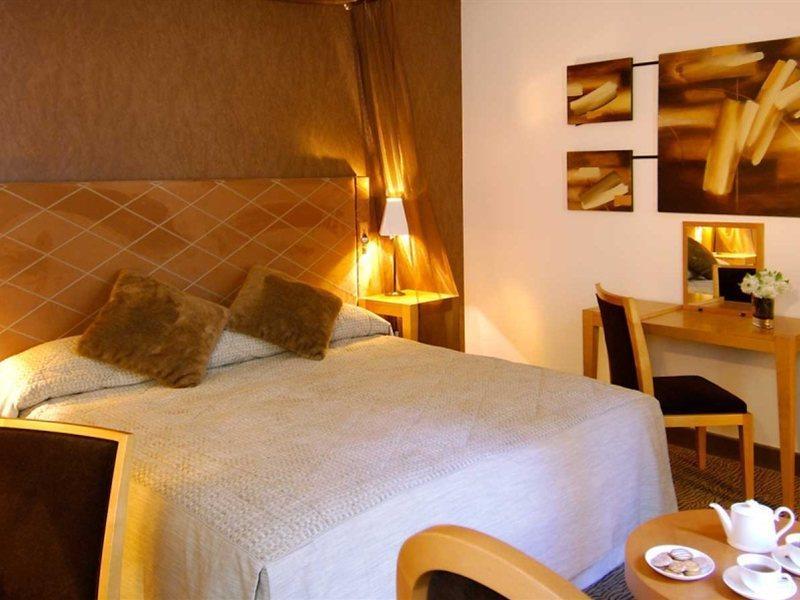 Hotel Le Marquis By Inwood Hotels Paris Exteriör bild