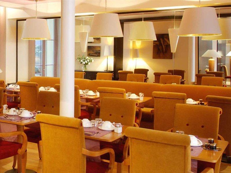 Hotel Le Marquis By Inwood Hotels Paris Exteriör bild