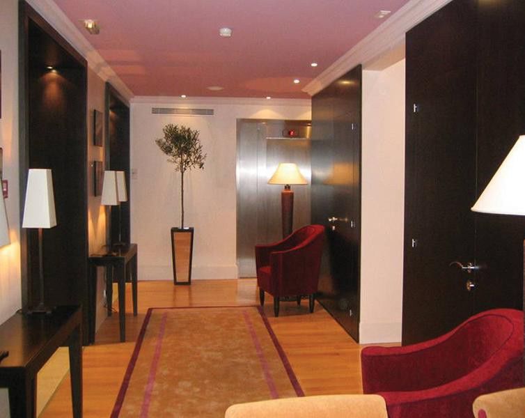 Hotel Le Marquis By Inwood Hotels Paris Exteriör bild