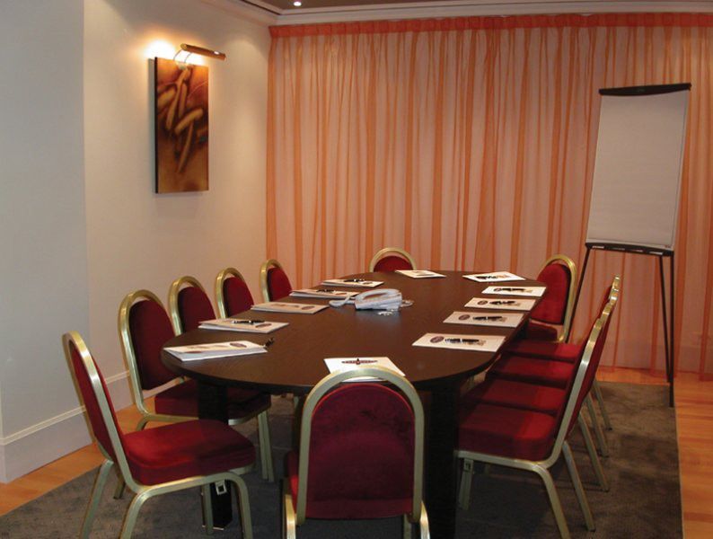Hotel Le Marquis By Inwood Hotels Paris Business bild