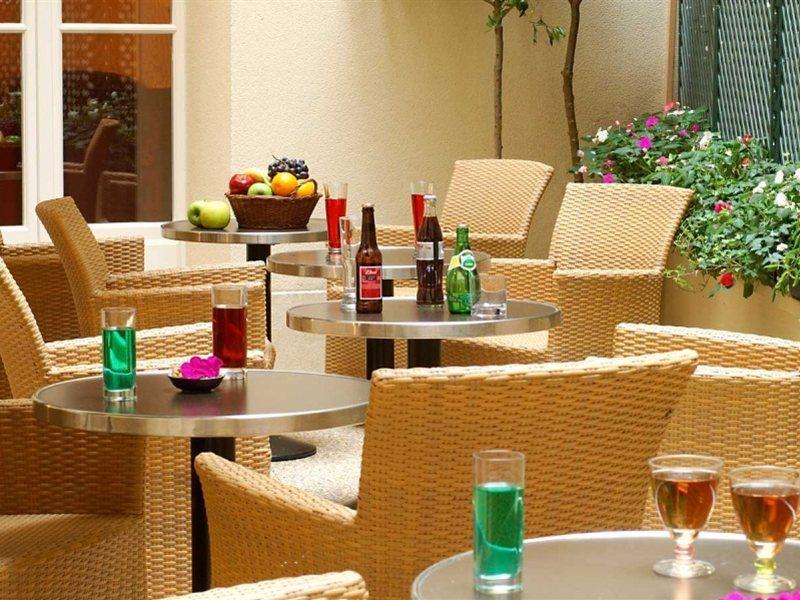 Hotel Le Marquis By Inwood Hotels Paris Exteriör bild