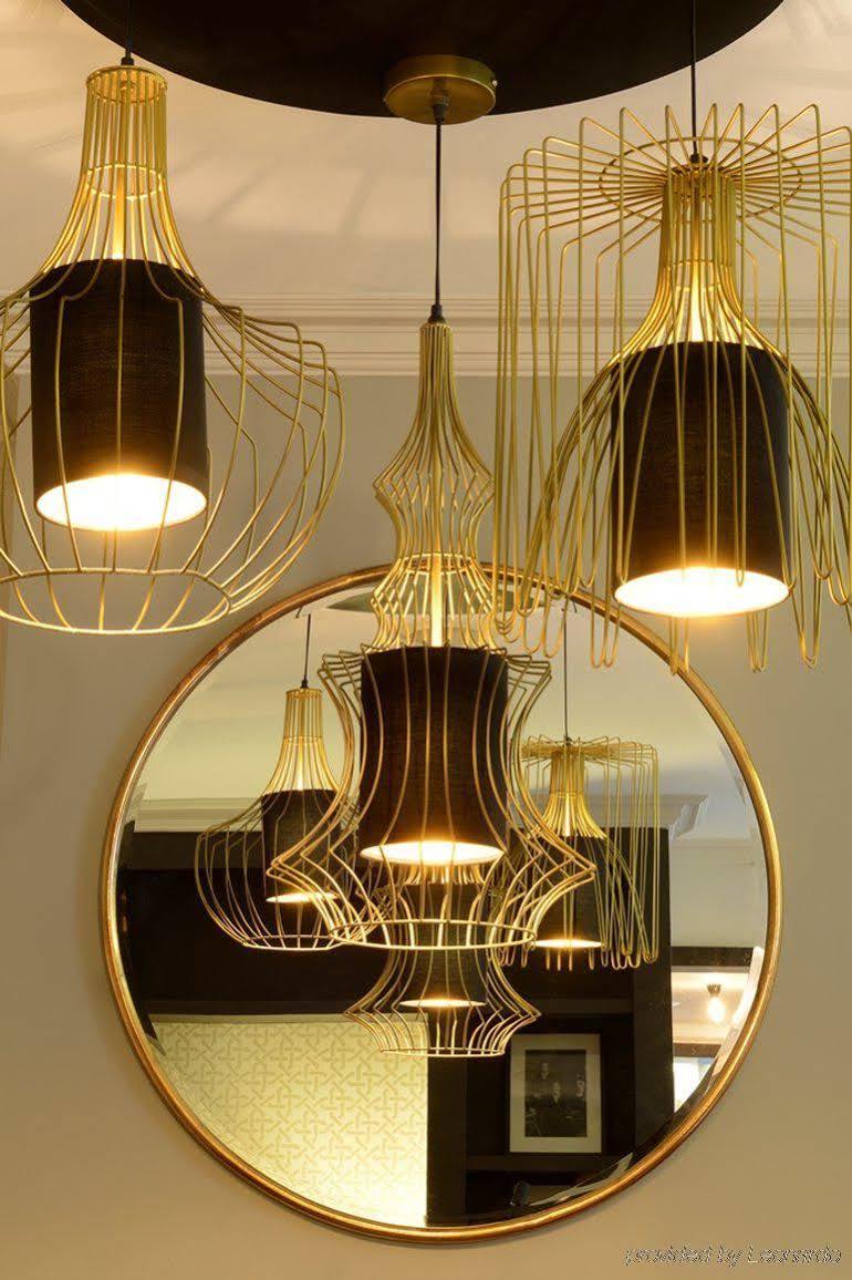 Hotel Le Marquis By Inwood Hotels Paris Exteriör bild