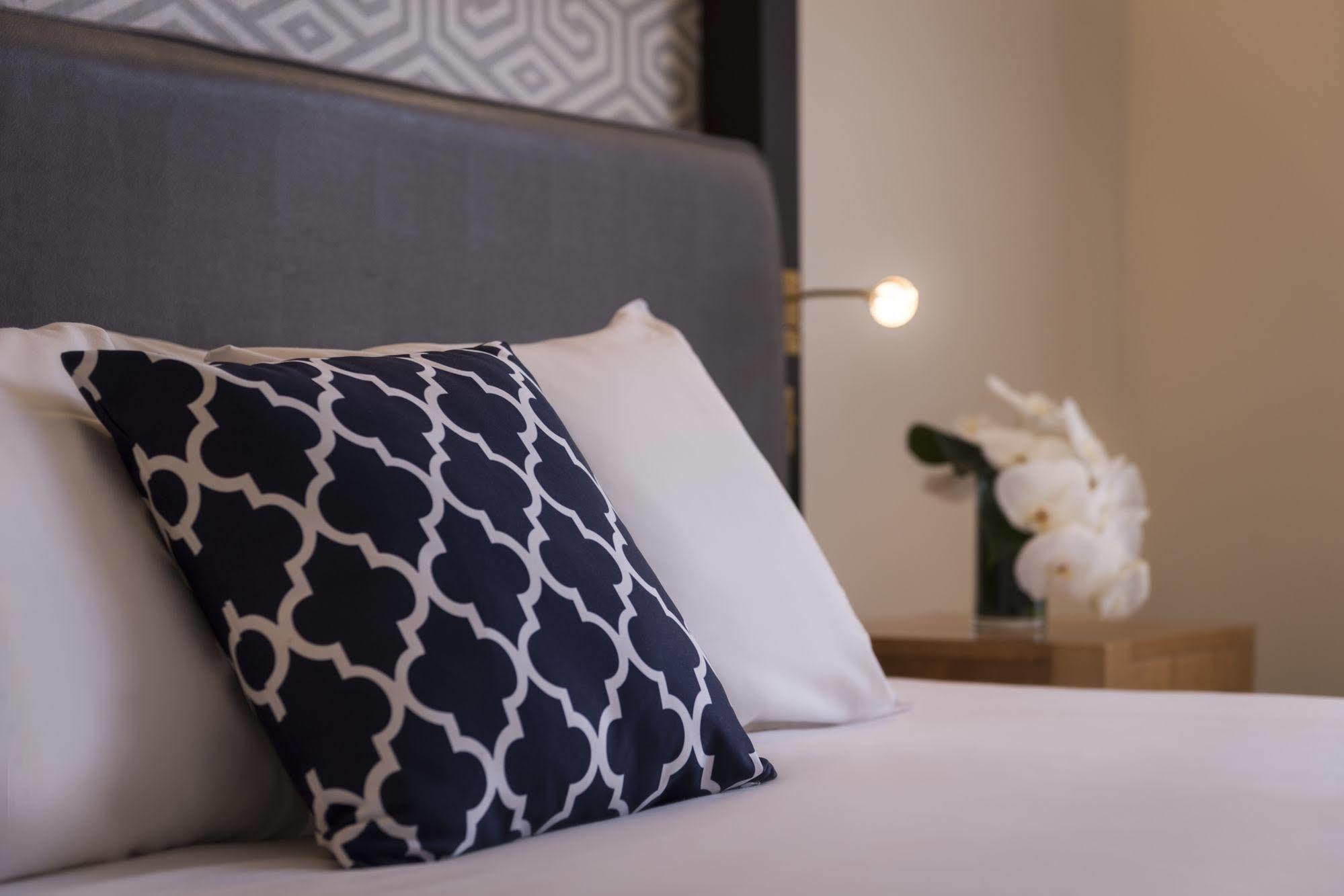 Hotel Le Marquis By Inwood Hotels Paris Exteriör bild