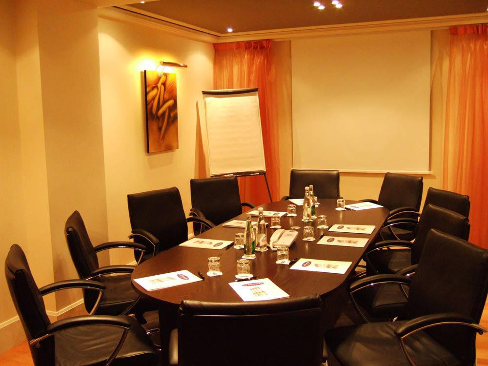 Hotel Le Marquis By Inwood Hotels Paris Exteriör bild